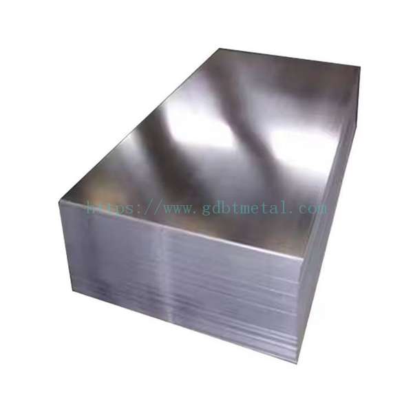 Aluminum Plate&Sheet